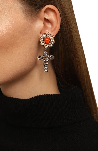 Серьги GUCCI, арт. 656905 J3F60, фото 3