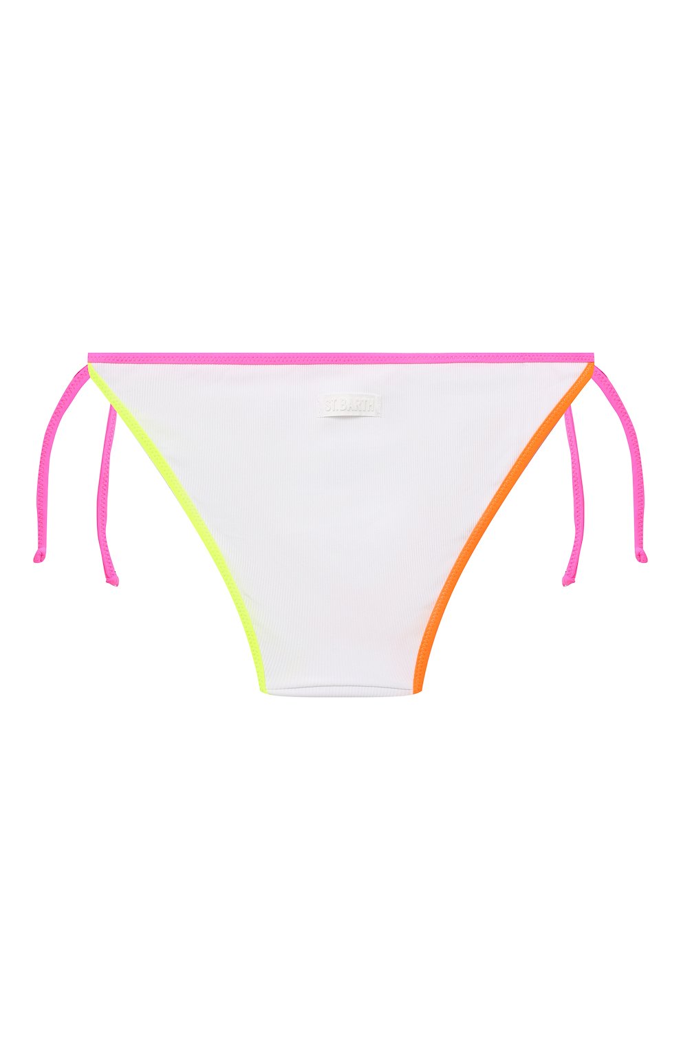 Раздельный купальник MC2 SAINT BARTH, арт. STBK/H0LLY STRING/04678D, фото 5