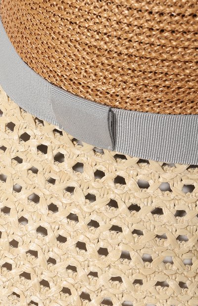 Шляпа ELEVENTY, арт. G82CPLG04 TES0G257, фото 4