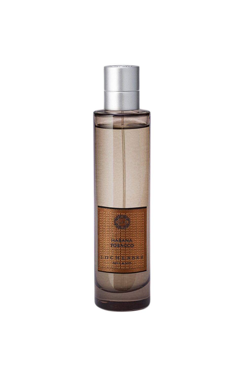 Спрей для дома habana tobacco (100ml) LOCHERBER MILANO, арт. 8021685610614, фото 1