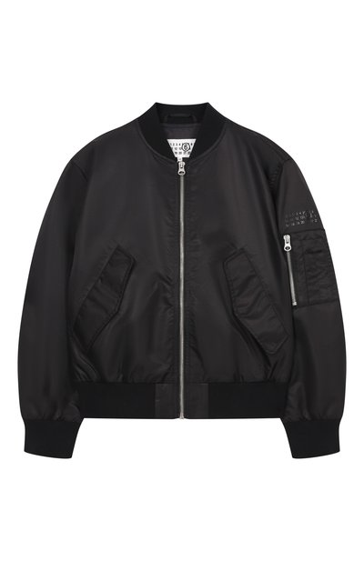 Бомбер MM6, арт. M60993/MM03B