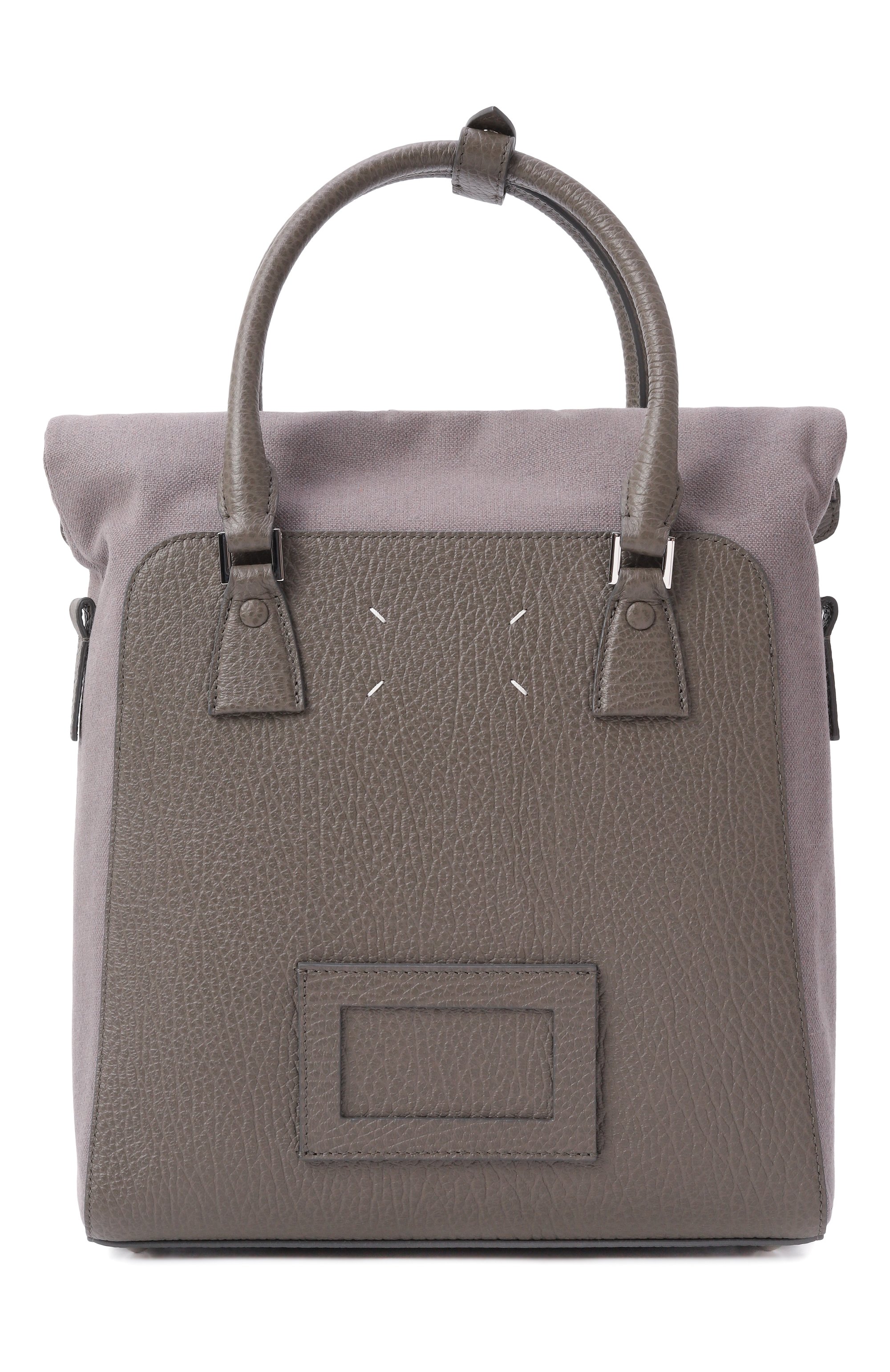 Сумка 5ac daily small MAISON MARGIELA, арт. SB1WA0013/P4348, фото 6