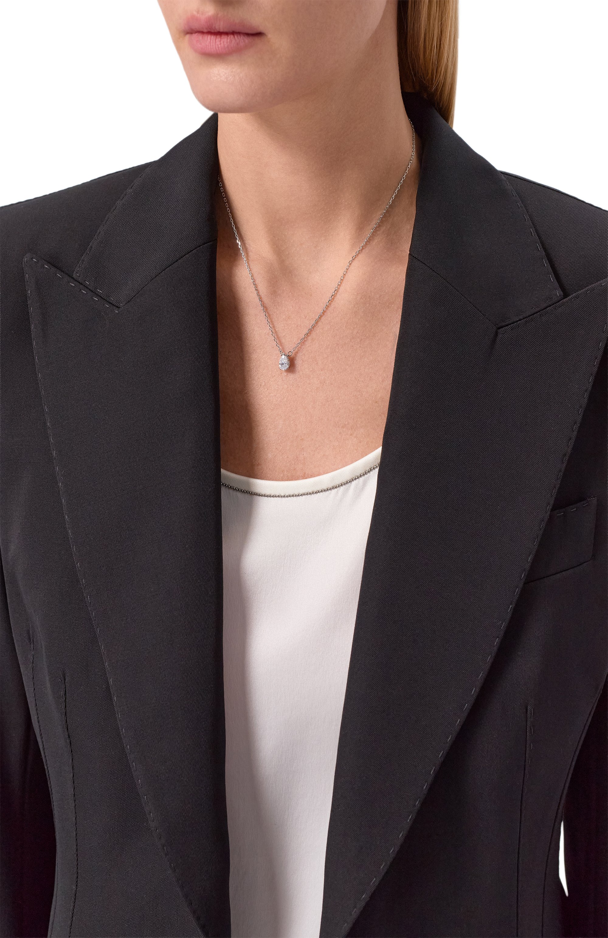 Подвеска stilla на цепочке SWAROVSKI, арт. 5636708, фото 2