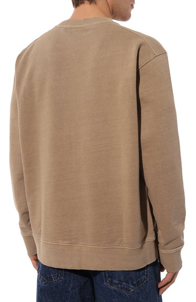 Хлопковый свитшот BOSS, арт. 50486613, фото 4