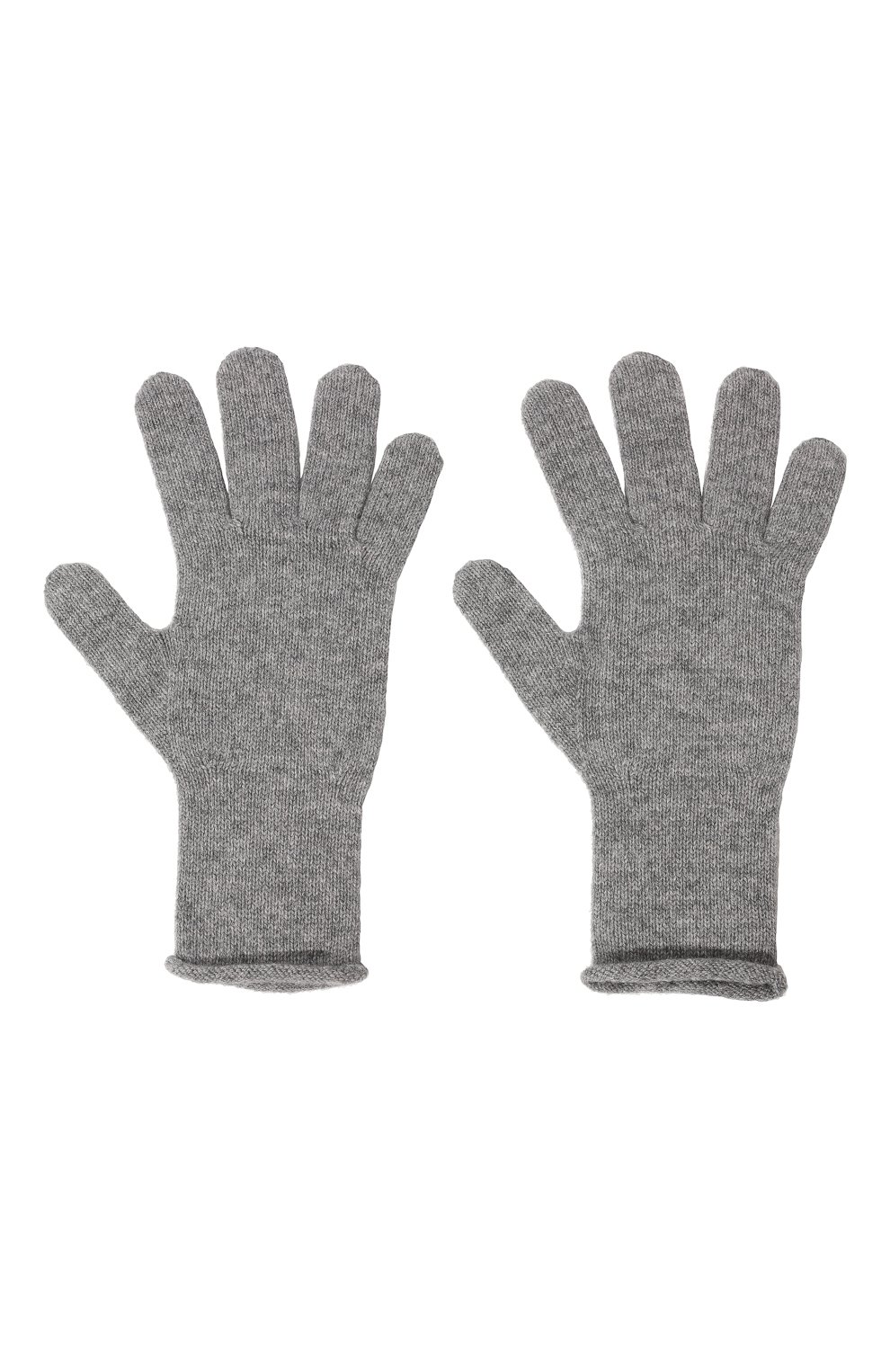 Кашемировые перчатки CANOE, арт. 6924670, фото 3