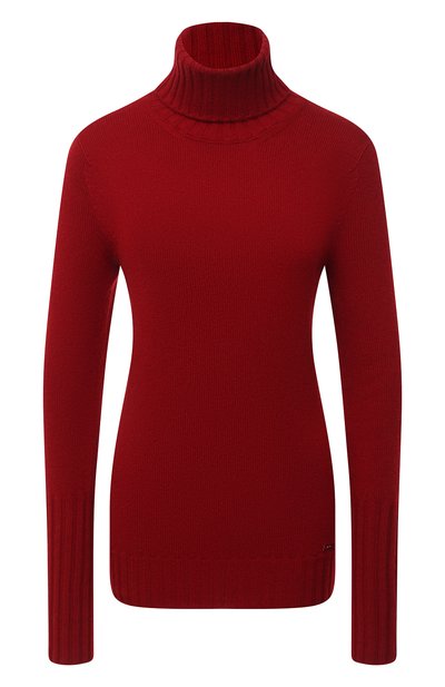 Женский кашемировый свитер KITON, арт. D48725536