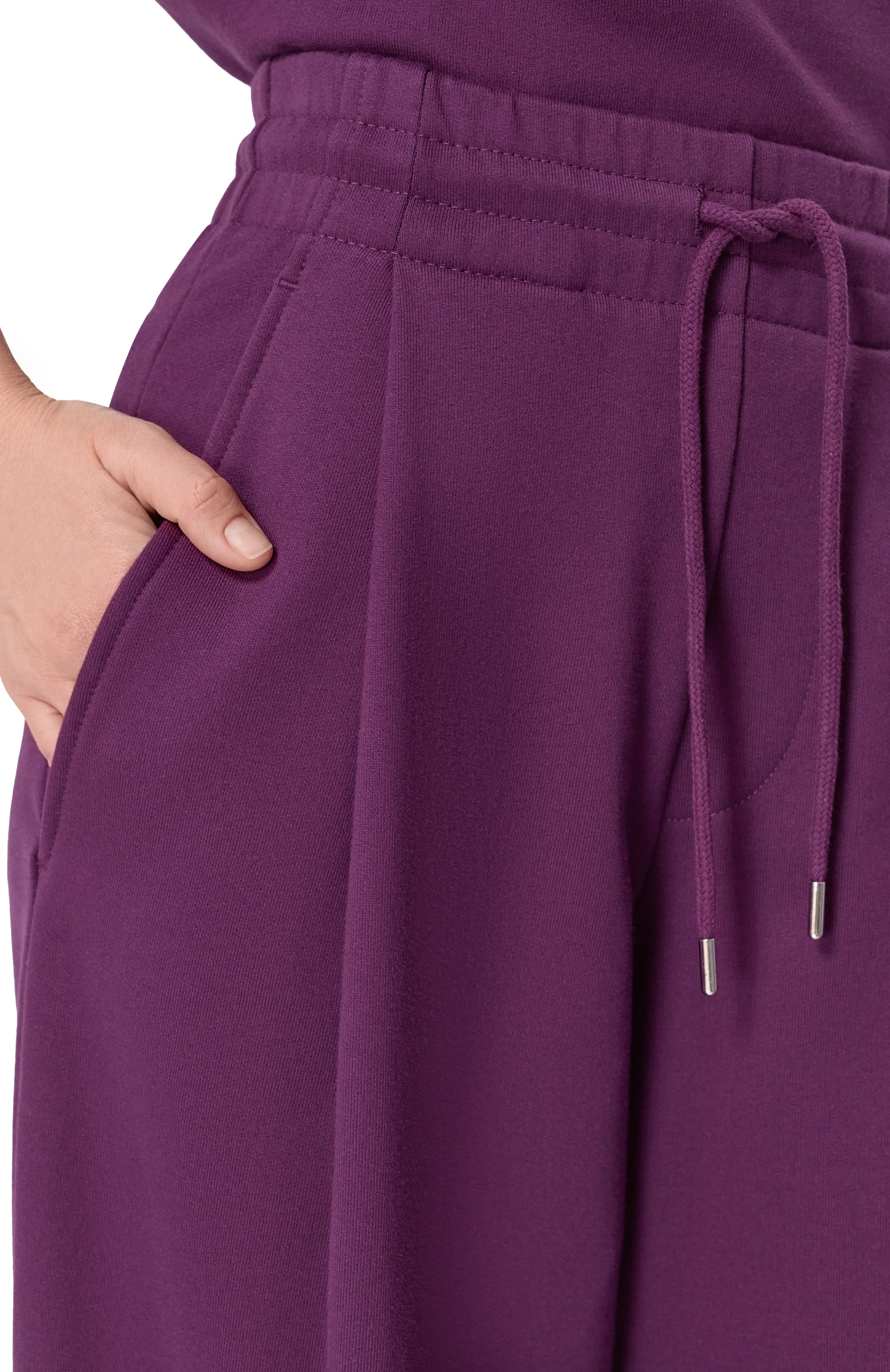 Хлопковые брюки DRIES VAN NOTEN, арт. 131111/3611, фото 5