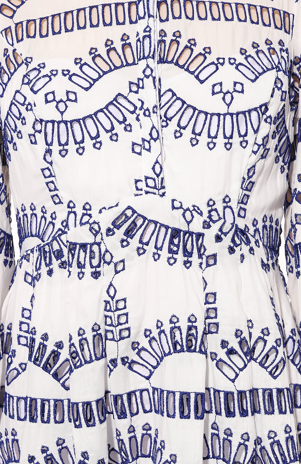 Платье CHARO RUIZ IBIZA, арт. 243622, фото 5