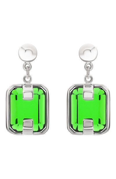 Серьги с кристаллами CRYSTALLINE JEWELLERY, арт. 382WN, фото 1