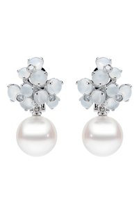 Серьги UTOPIA, арт. JKO1BMSS, фото 1