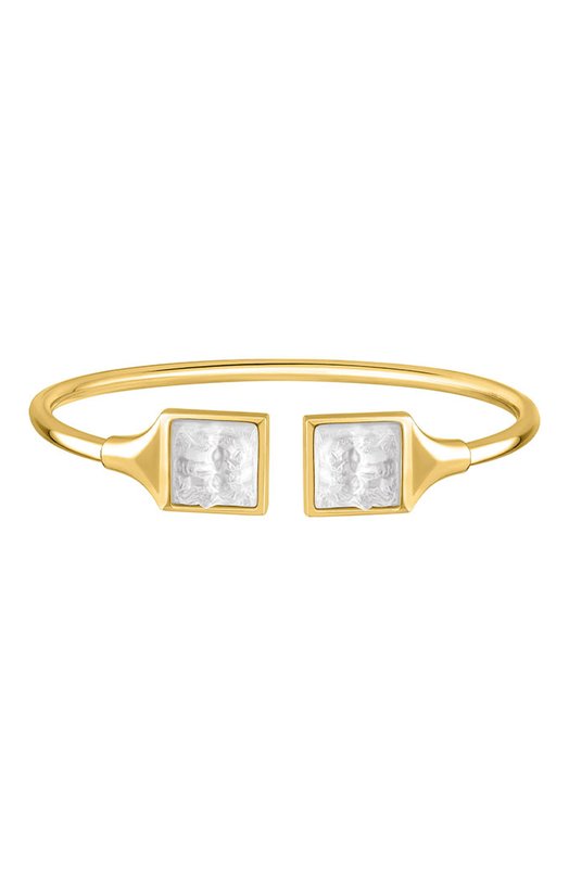 Браслет Arethuse Lalique 10738000 Золотой 10738000