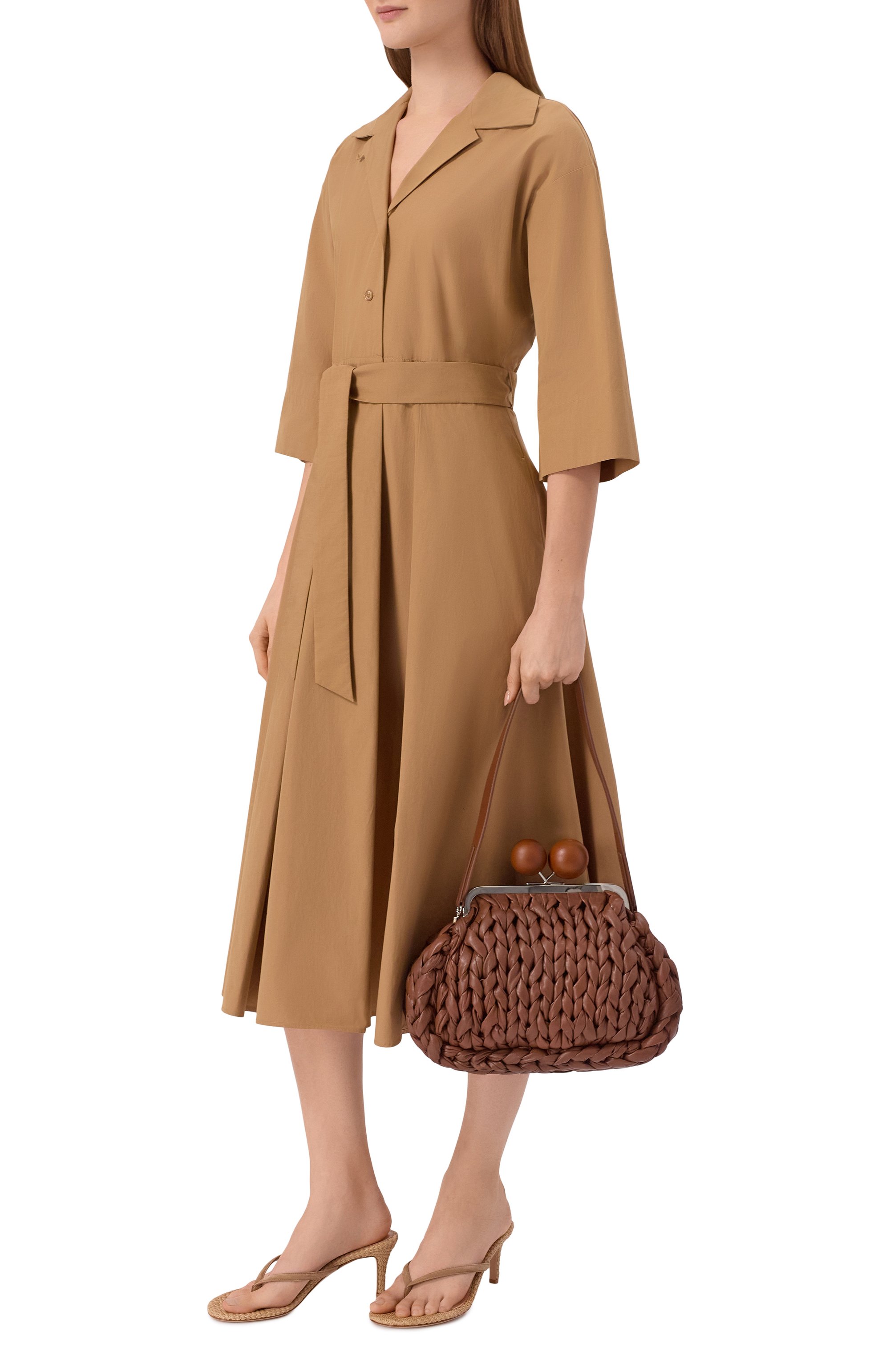 Клатч pasticcino medium WEEKEND MAX MARA, арт. WKALIBER0, фото 3