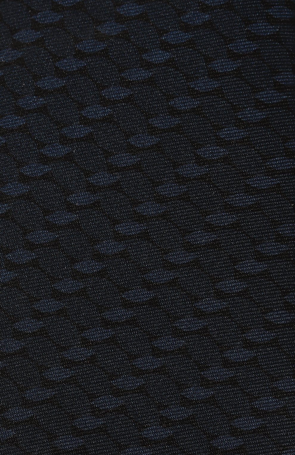 Шелковый галстук DOLCE & GABBANA, арт. GT149E/G0WPW, фото 4