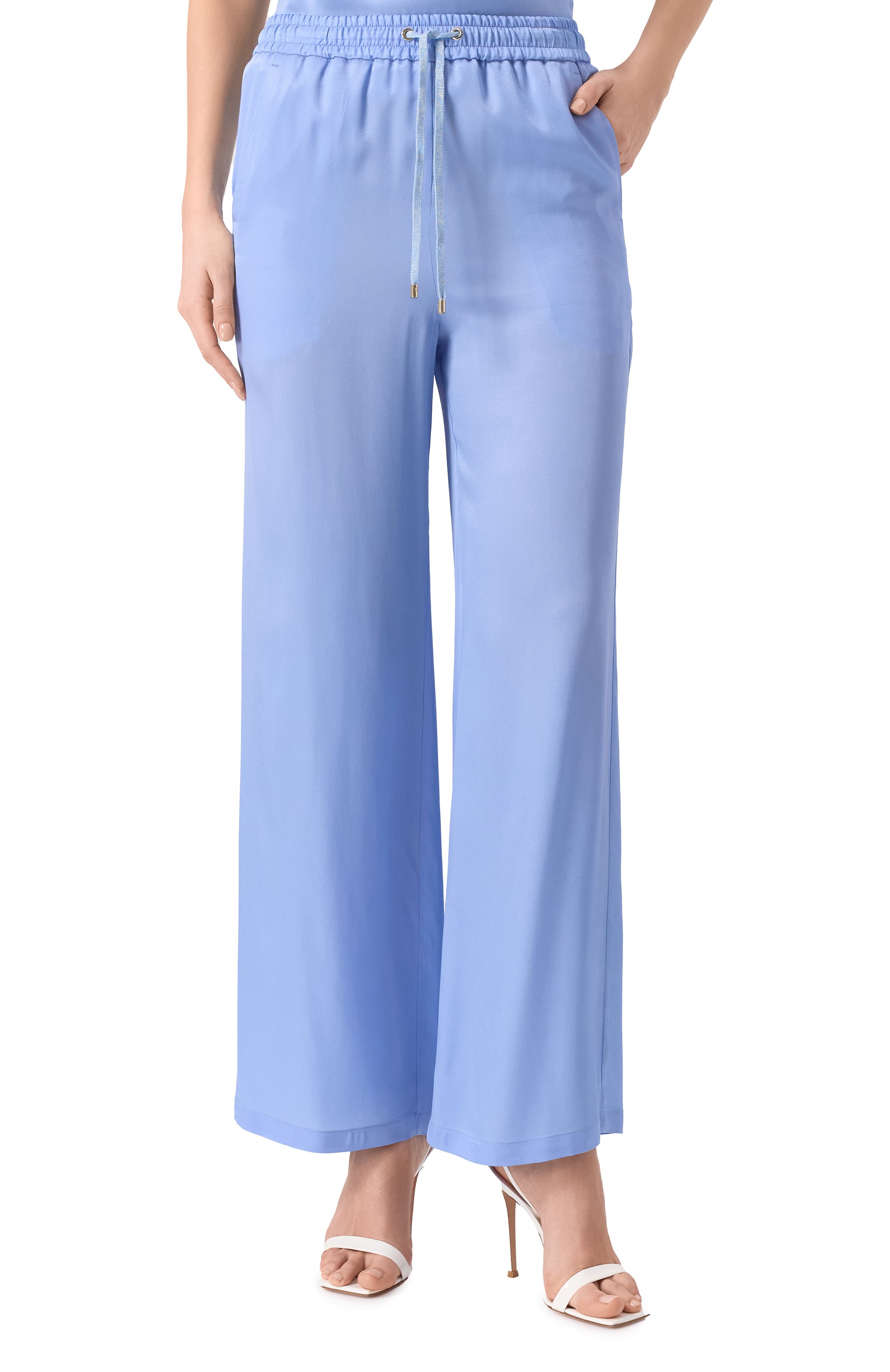 Брюки LORENA ANTONIAZZI, арт. P2562PA31A/3612, фото 3