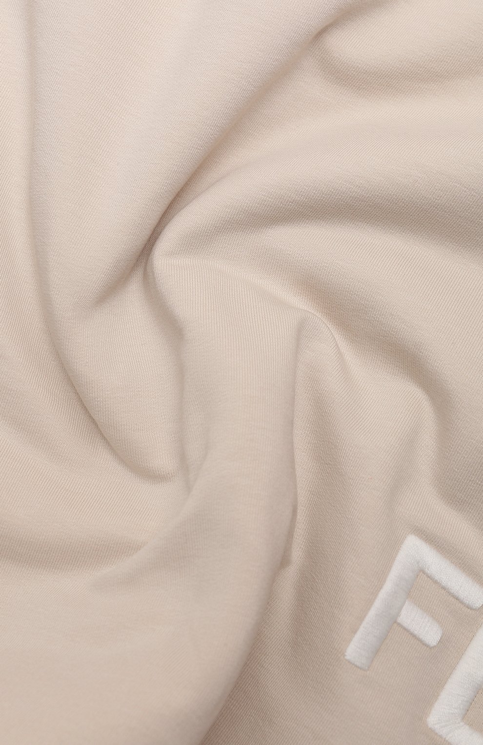 Хлопковое одеяло FENDI, арт. BUJ267/AQT8, фото 2