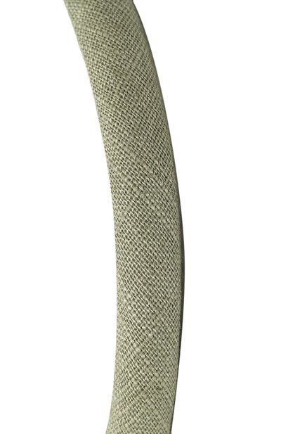 Ободок для волос ALEXANDRE DE PARIS, арт. THB10A-1T-P24 K, фото 4