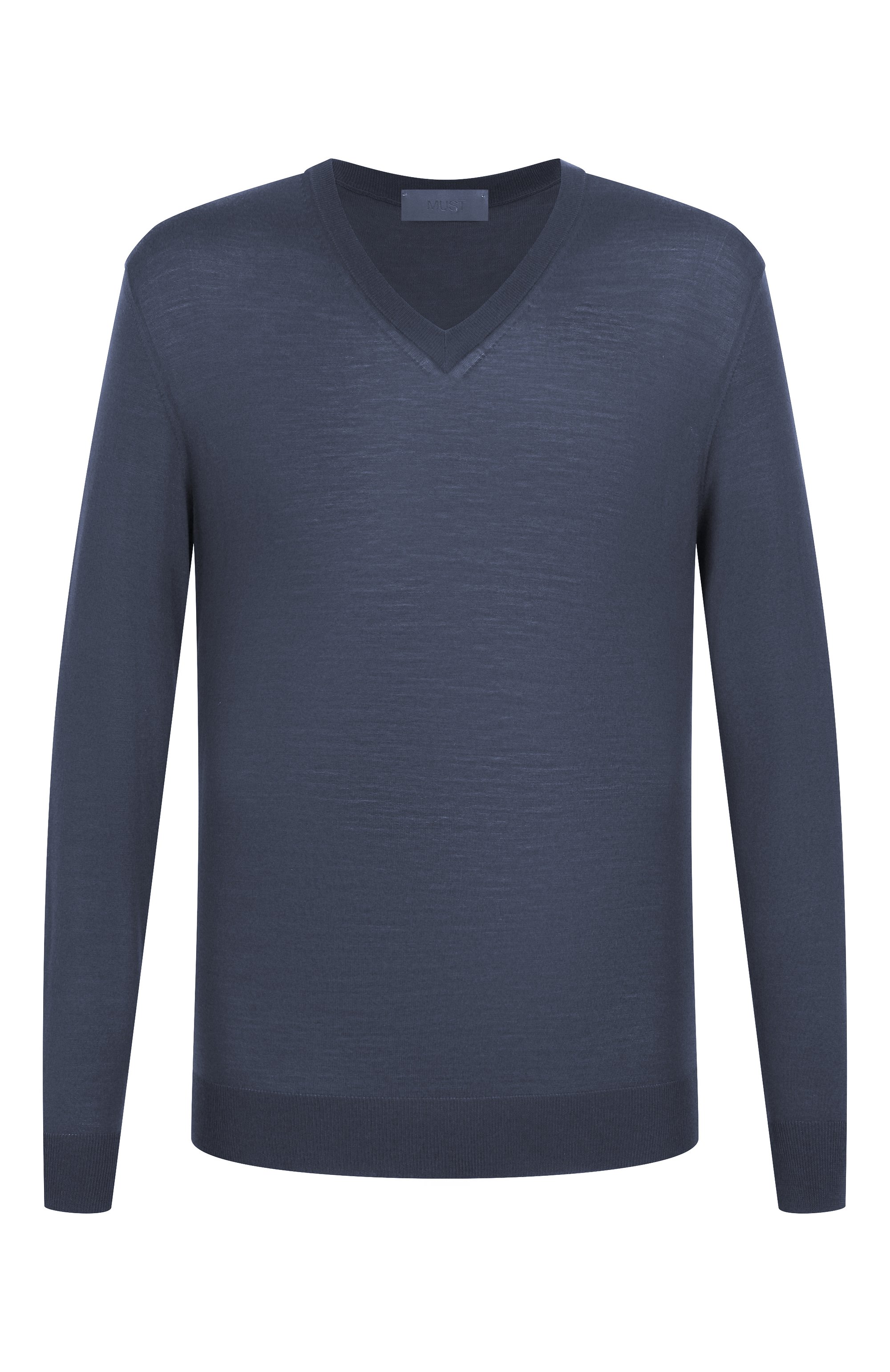 Шерстяной пуловер MVST, арт. M0-M25.1MM.K411/44-60, фото 1