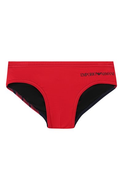 Плавки EMPORIO ARMANI, арт. 408504/0P215, фото 1