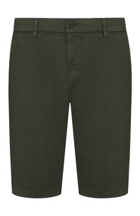 Темно-зеленый