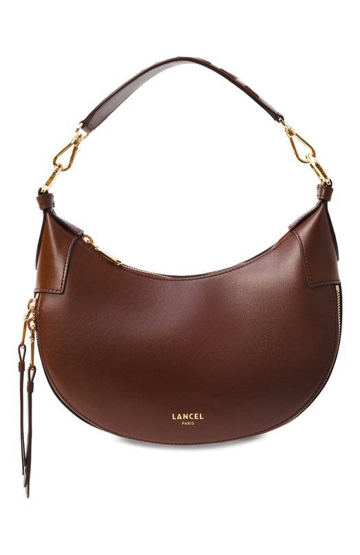 Сумка Origami small Lancel A13313 Коричневый A13313