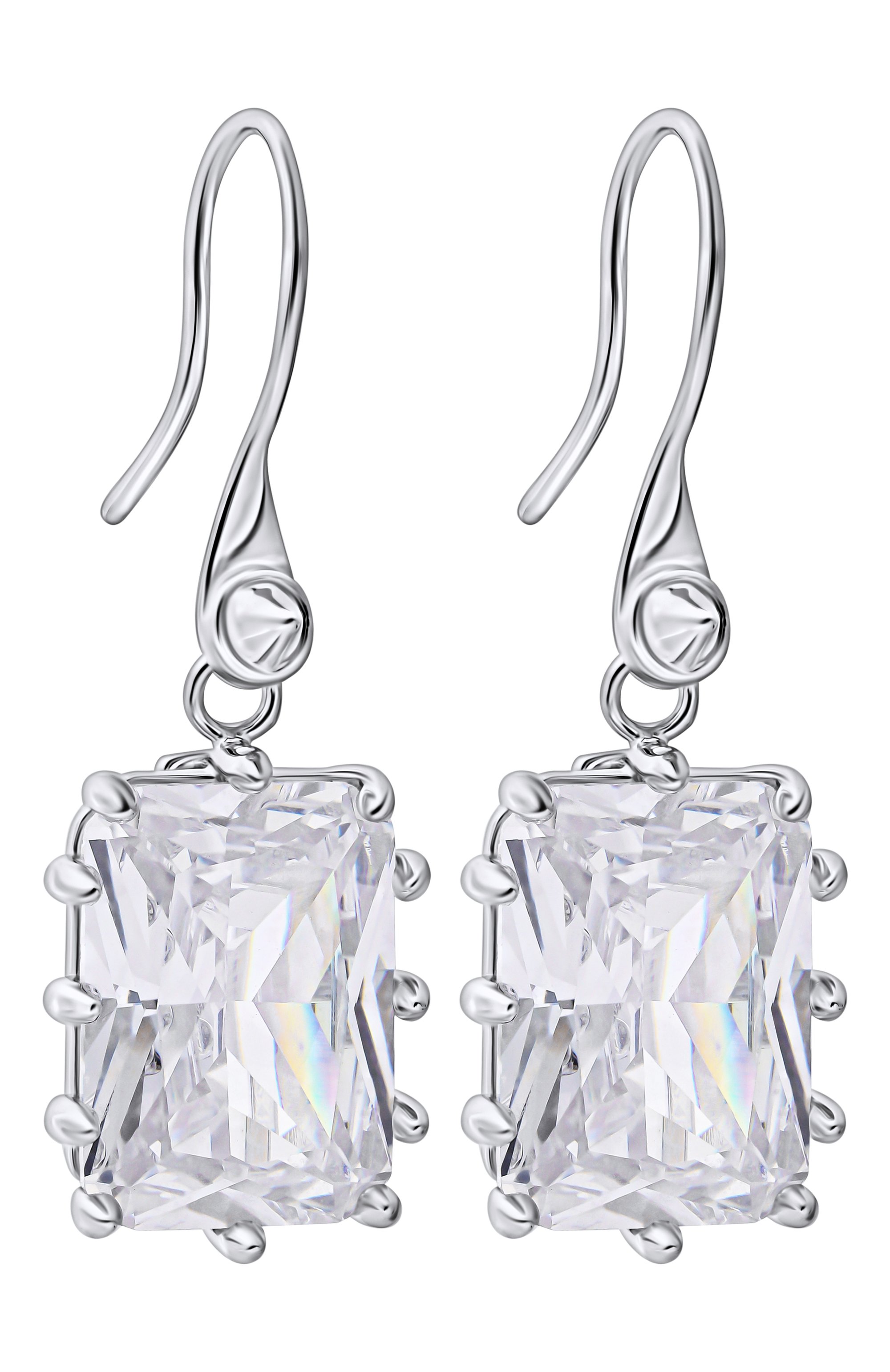 Серьги EDDIE BORGO, арт. ER1051, фото 3