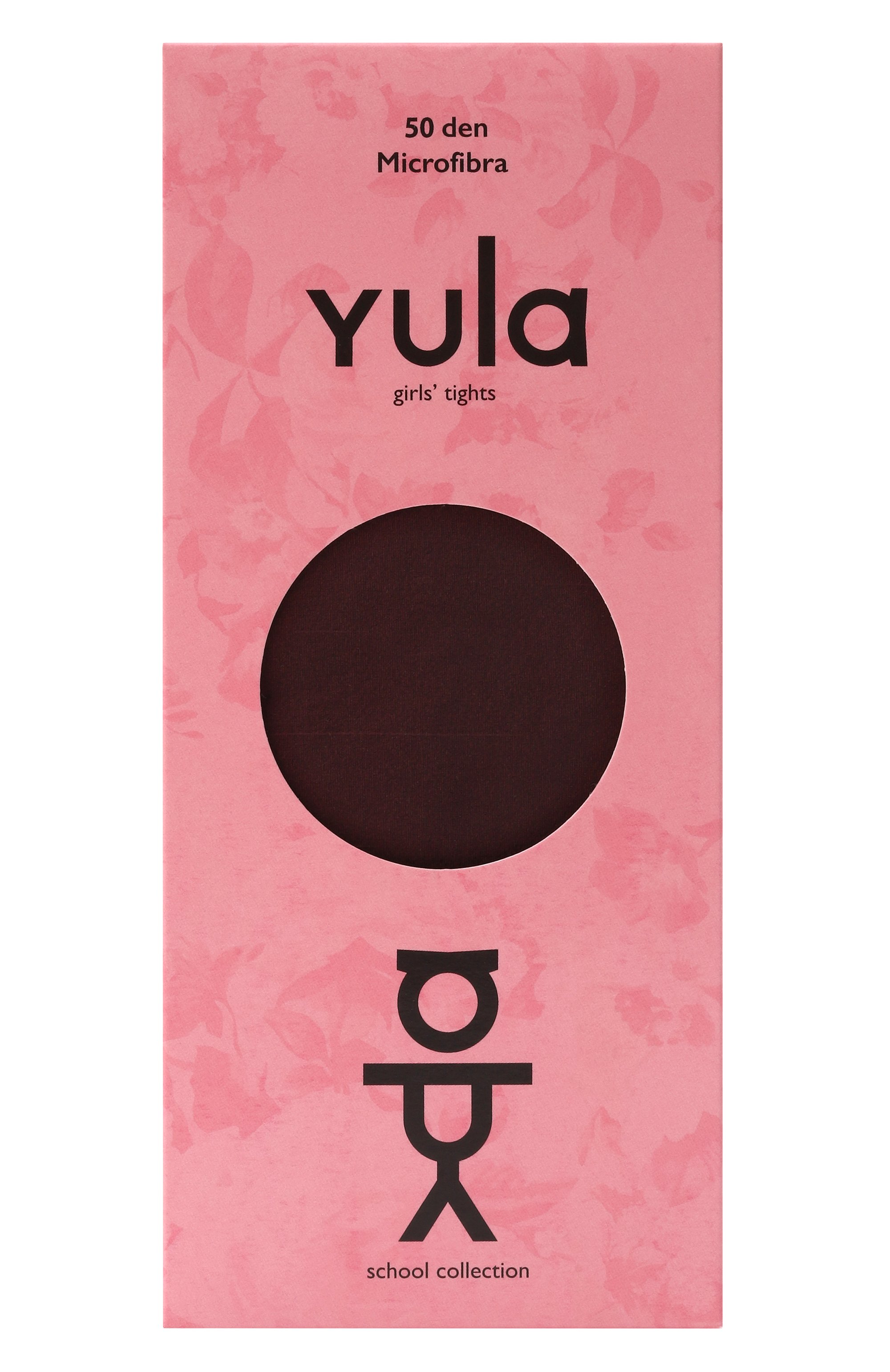 Колготки YULA, арт. YU-272, фото 1