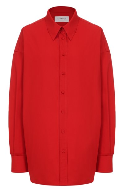 Женская хлопковая рубашка ARMARIUM, арт. ARMFWT004/C007