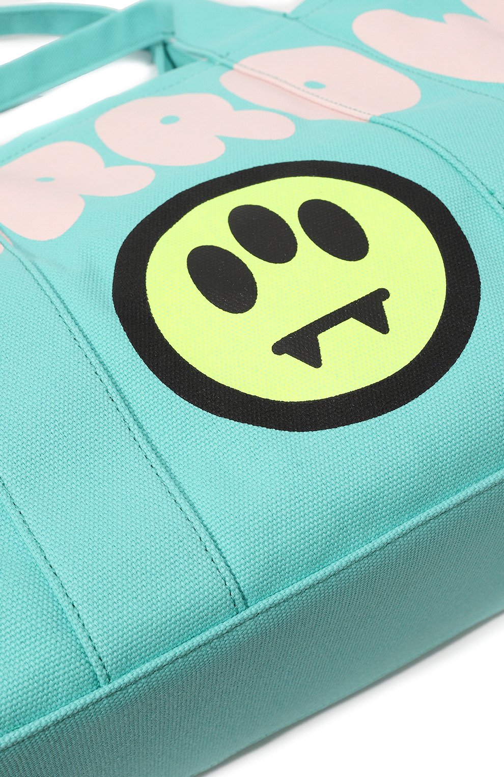 Текстильная пляжная сумка BARROW, арт. 034187, фото 3