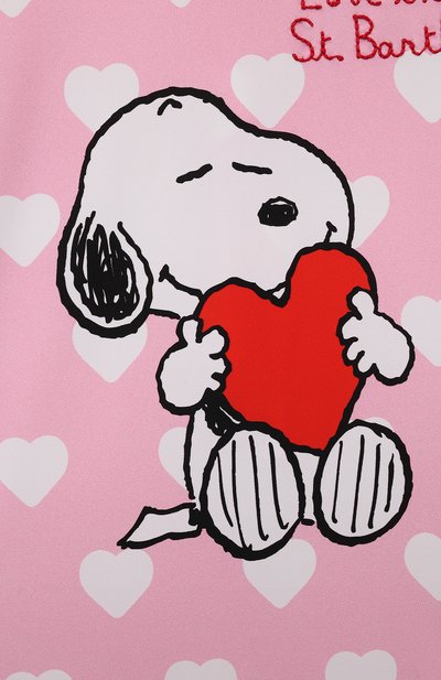 Слитный купальник MC2 SAINT BARTH, арт. STBK HILA/HILA0001, фото 3