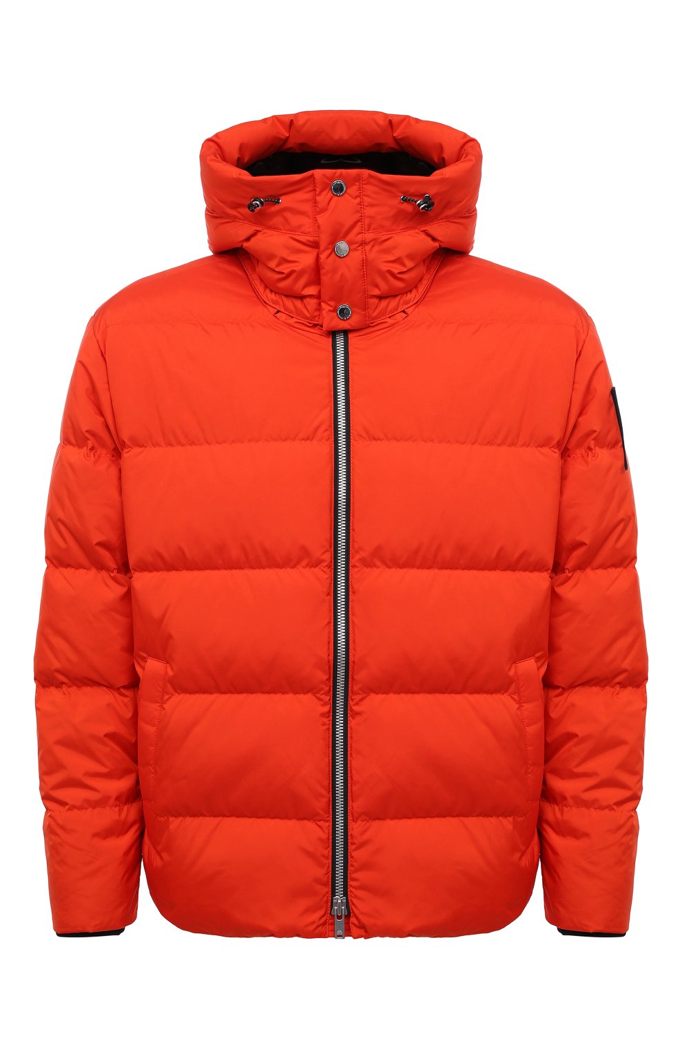 Пуховик MOOSE KNUCKLES, арт. M31MJ148, фото 1