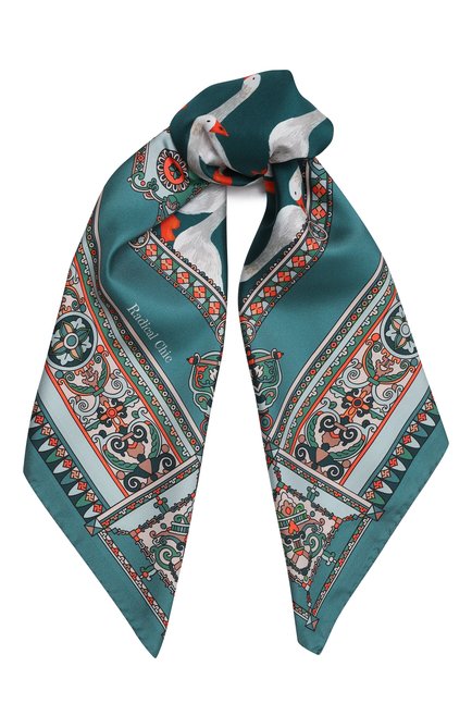 Женский шелковый платок show RADICAL CHIC, арт. 444061.07.02
