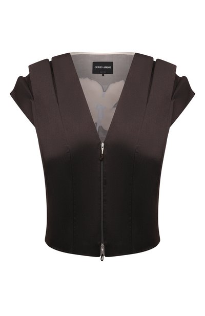 Жилет GIORGIO ARMANI, арт. 0SHGG0GJ/T01QB, фото 1