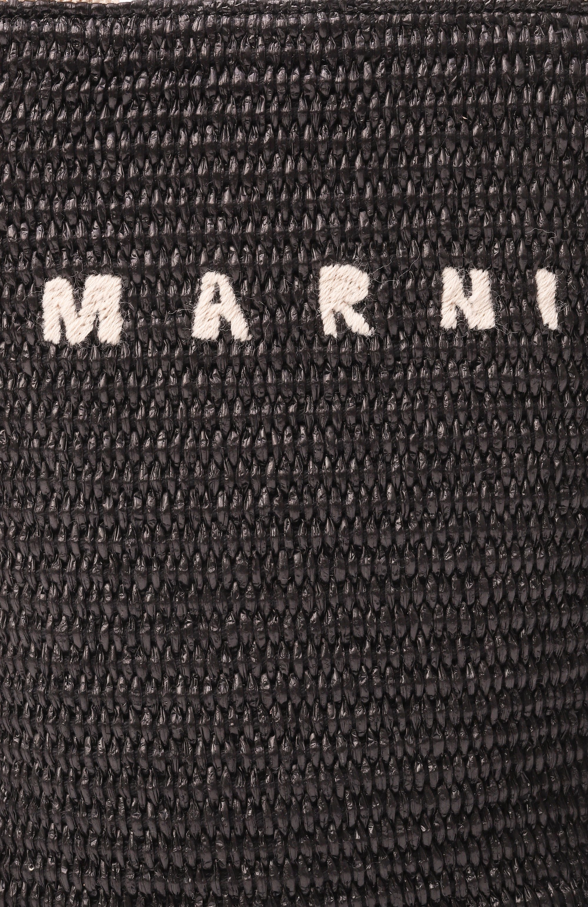 Сумка basket mini MARNI, арт. SHMP0145U0/P3860, фото 3