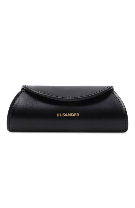 Женского кожаный футляр для украшений JIL SANDER, арт. J07VL0038/P4840