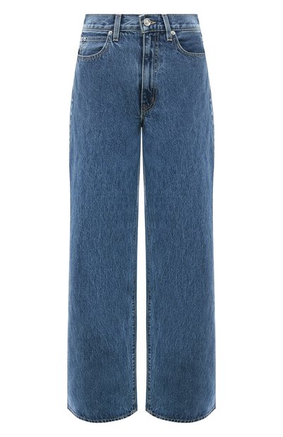 Женские джинсы SLVRLAKE, арт. EVAJ707S SWME/EVA