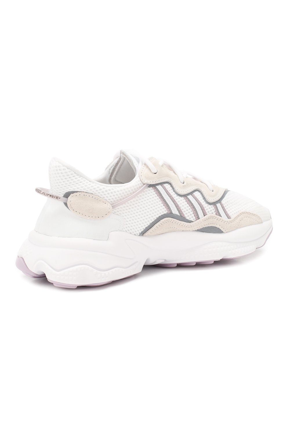 Кроссовки ozweego ADIDAS ORIGINALS, арт. EE7012, фото 4
