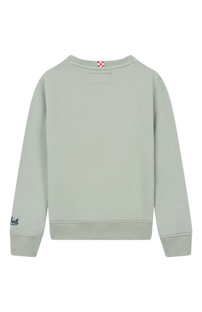 Свитшот MC2 SAINT BARTH, арт. HUT0004-00933I/HUTT0N N