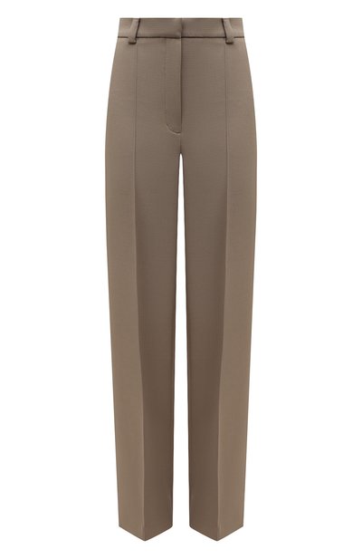 Женские брюки из вискозы LESYANEBO, арт. FW21/H-157