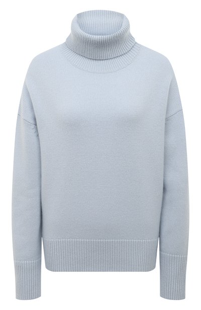 Кашемировый свитер SEVEN LAB, арт. Sweater 22 blue, фото 1