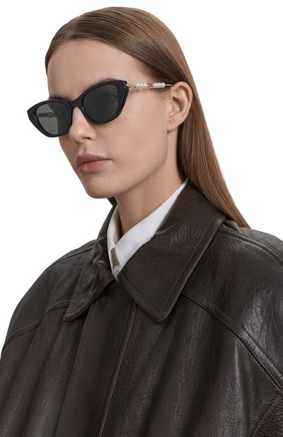 Солнцезащитные очки GUCCI, арт. GG1968S 001, фото 2