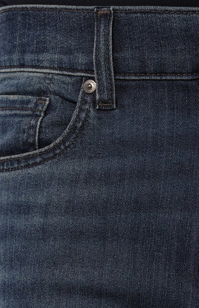 Джинсы slimmy 7 FOR ALL MANKIND, арт. JSMS83L0MI, фото 5