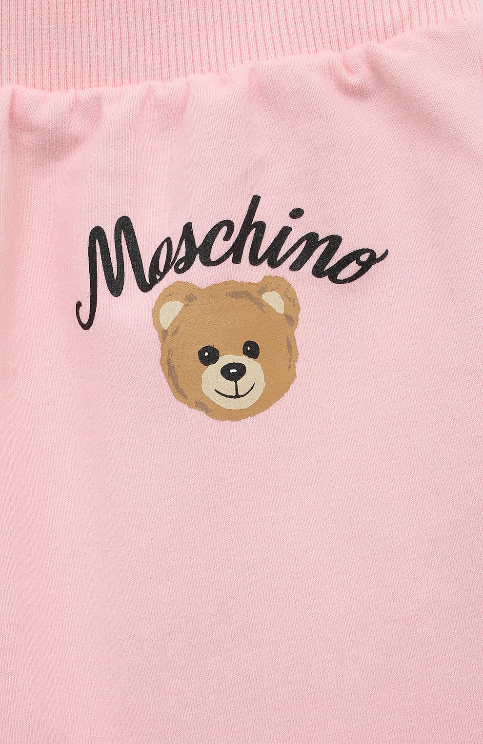 Комплект из толстовки и брюк MOSCHINO, арт. MNK03N/LDA55, фото 7