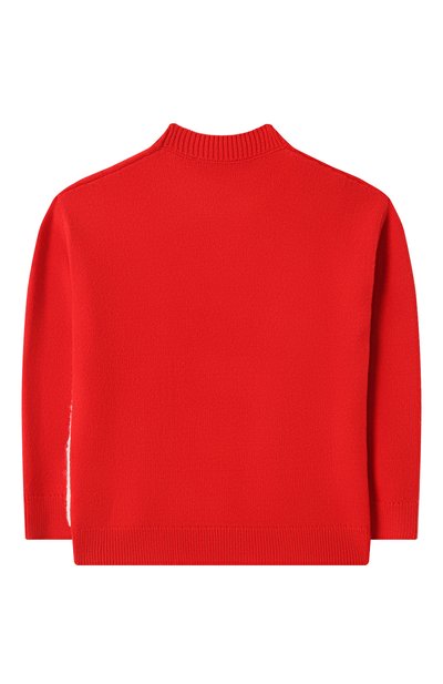 Пуловер MSGM KIDS, арт. F4MSJGJP131, фото 2
