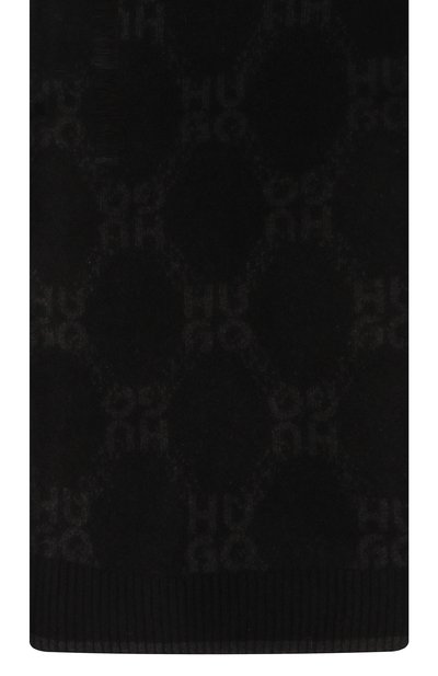Шарф HUGO, арт. 50524568, фото 4