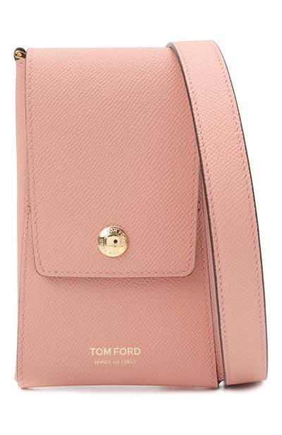 Кож аный чехол для iphone TOM FORD, арт. S0375T-LCL081, фото 5