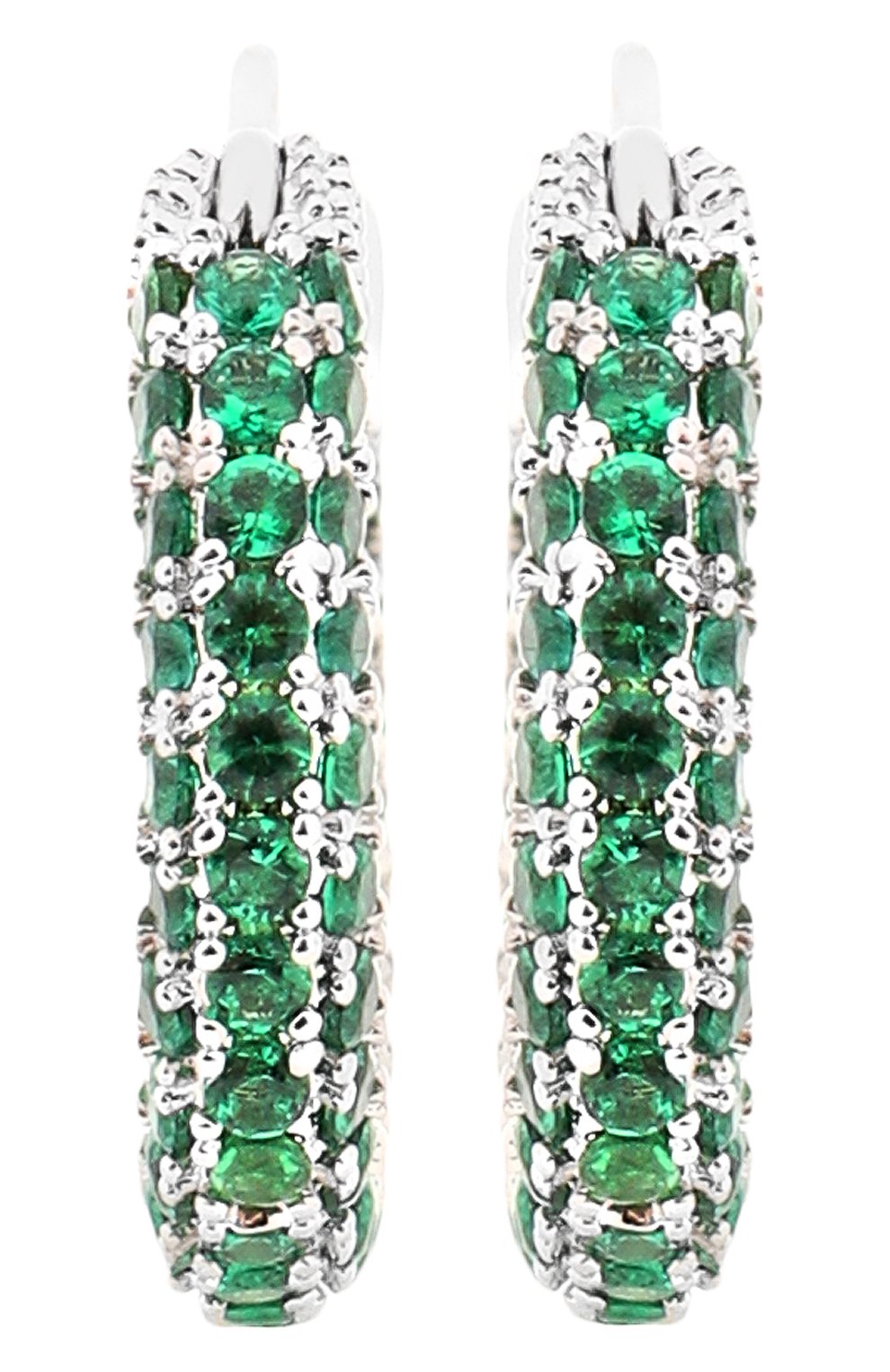 Серьги LUV AJ, арт. CC22-E-PAH-G-S, фото 1