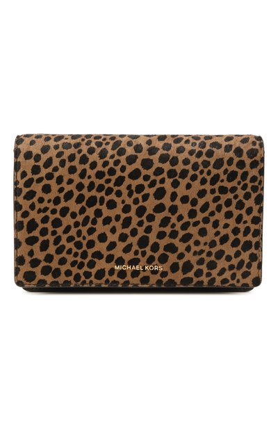 Женская сумка jet set medium MICHAEL MICHAEL KORS, арт. 32R5GJ6C80