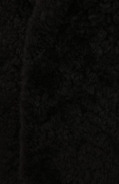 Шуба из овчины BOTTEGA VENETA, арт. 650567/VKV70, фото 5