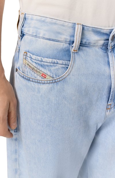 Джинсы 1997 d-enim DIESEL, арт. A18033/09M74, фото 5