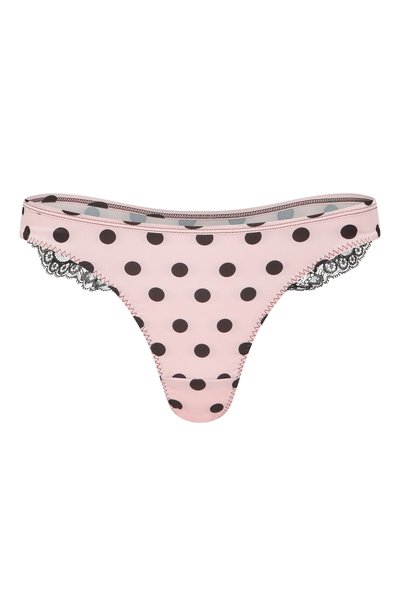 Женские классические трусы rivere AGENT PROVOCATEUR, арт. AP12316650001